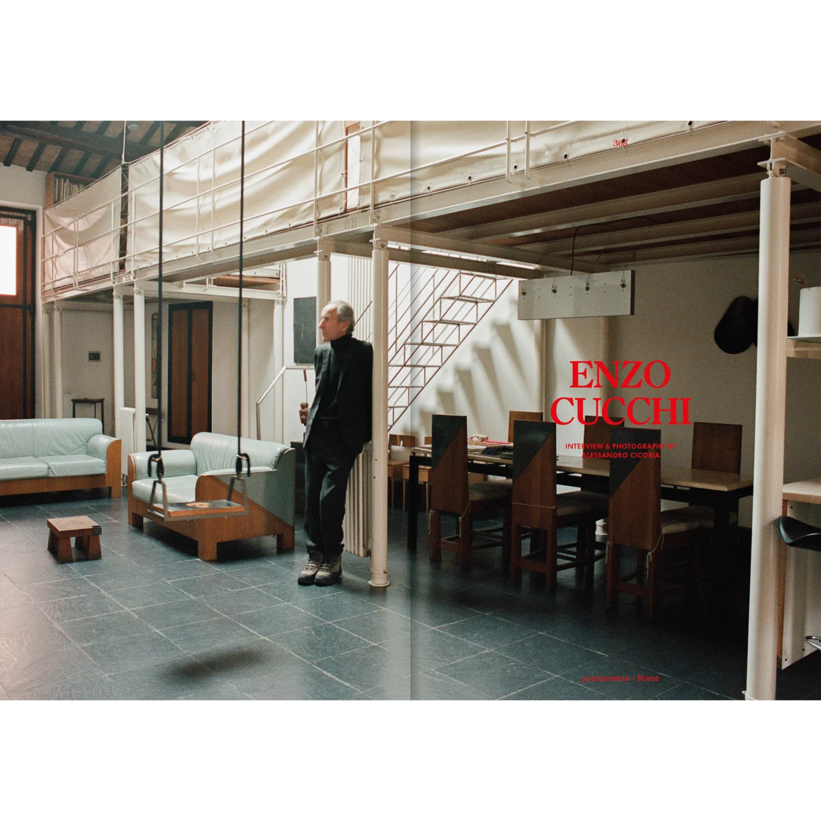 Apartamento #37