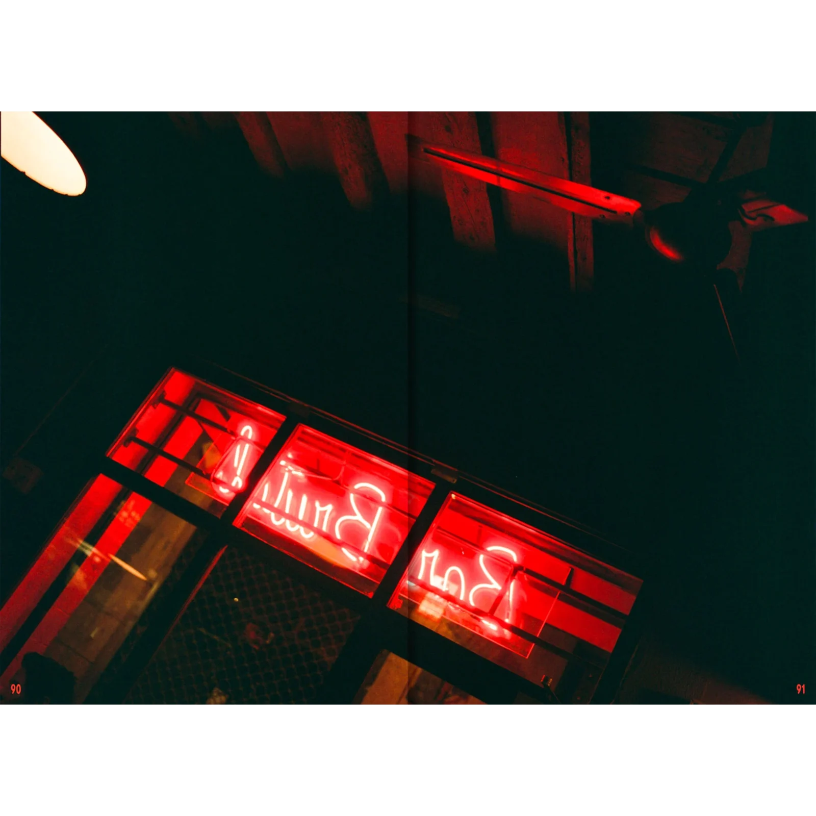 Bar Brutal: A Cookbook of Revelations