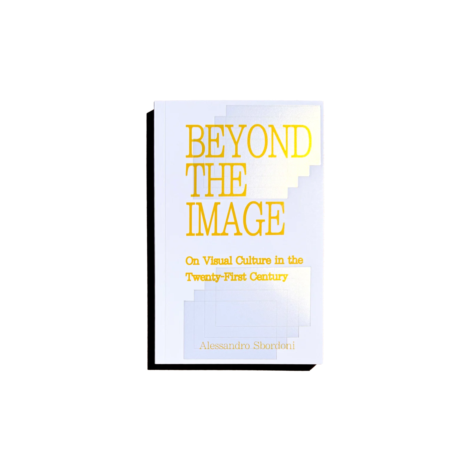 Beyond the Image