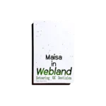 Maisa in Webland