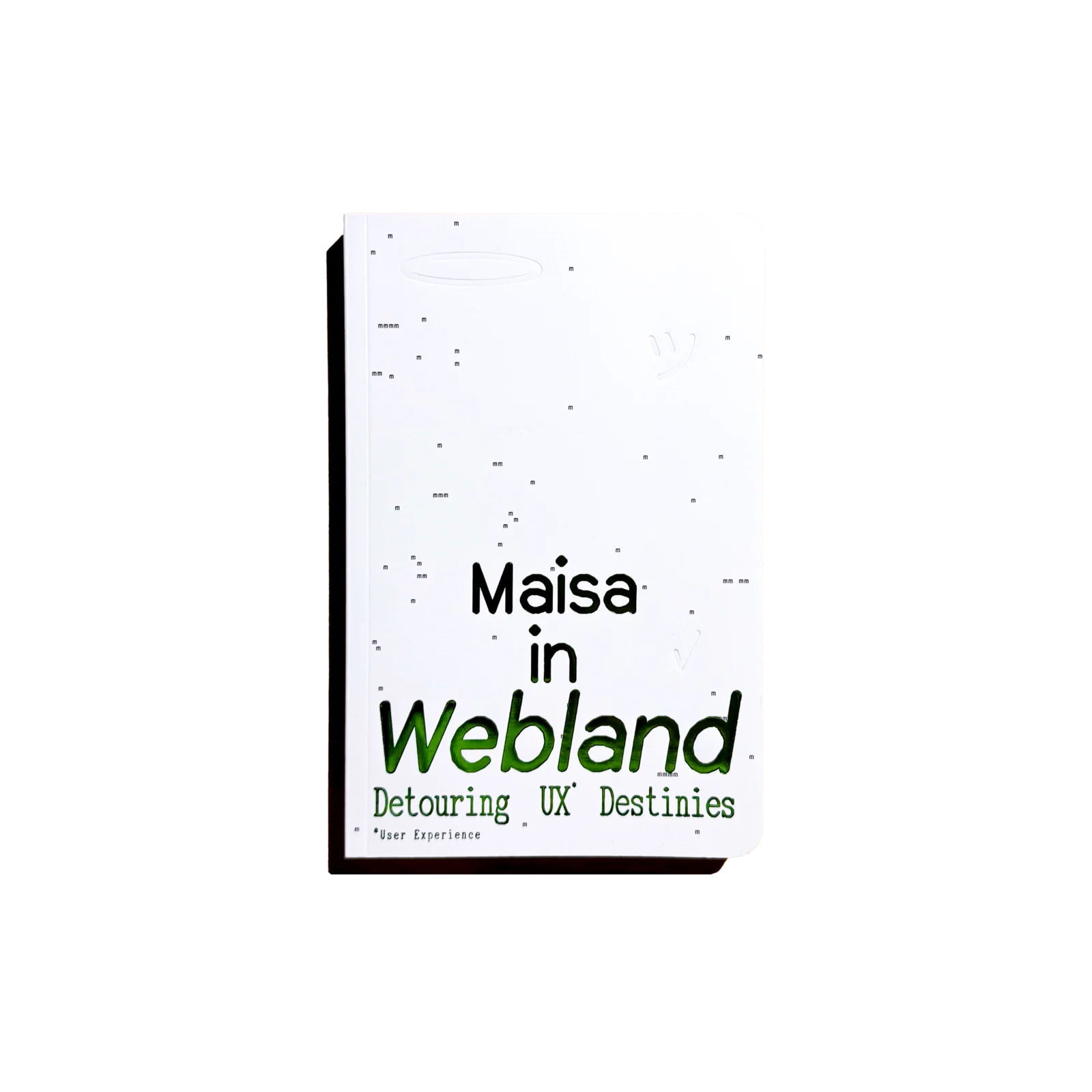 Maisa in Webland