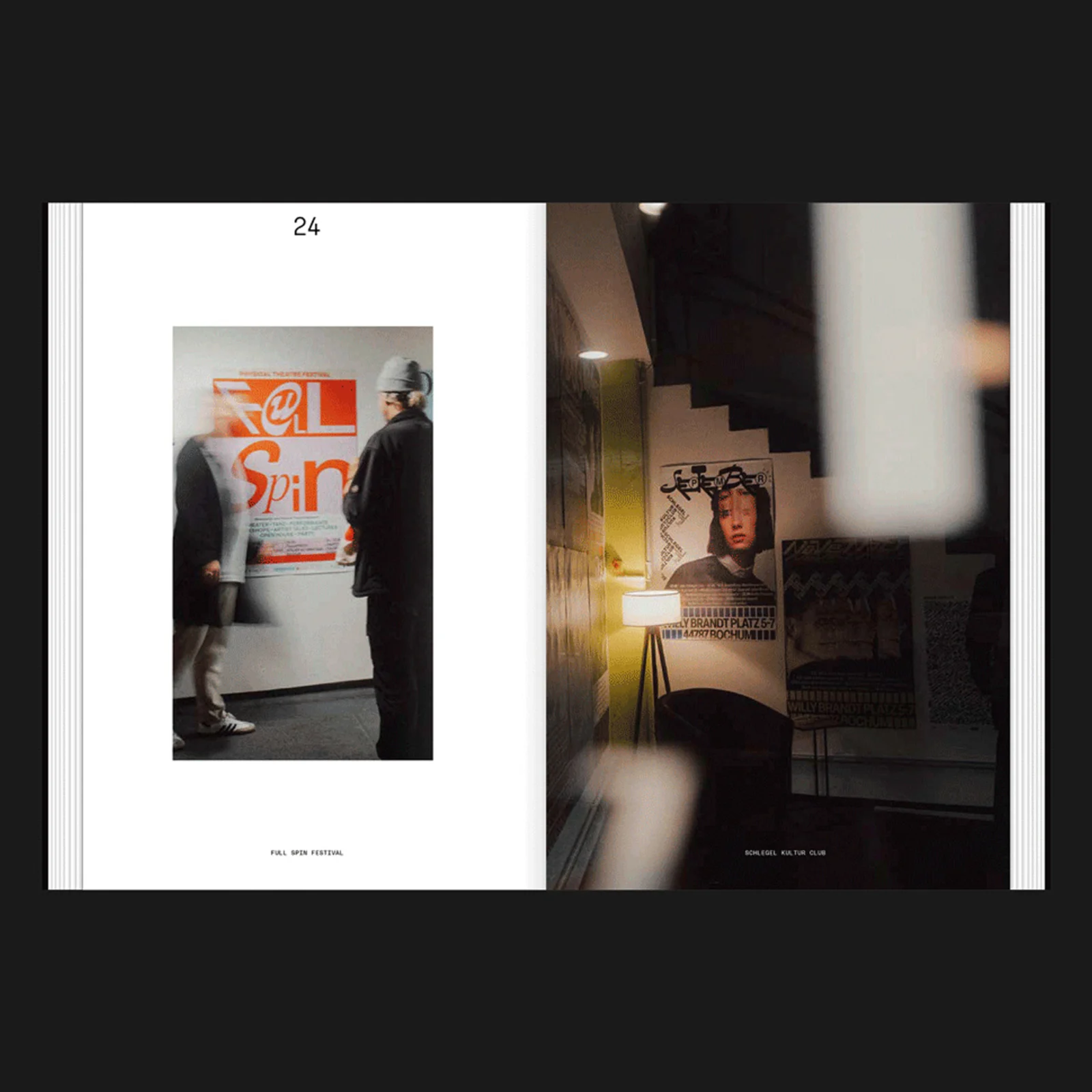 Breakout #2—100 Posters
