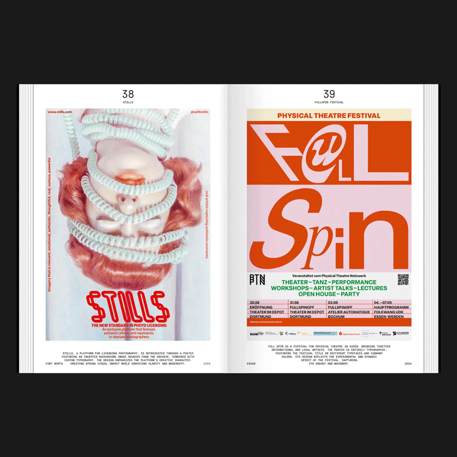 Breakout #2—100 Posters
