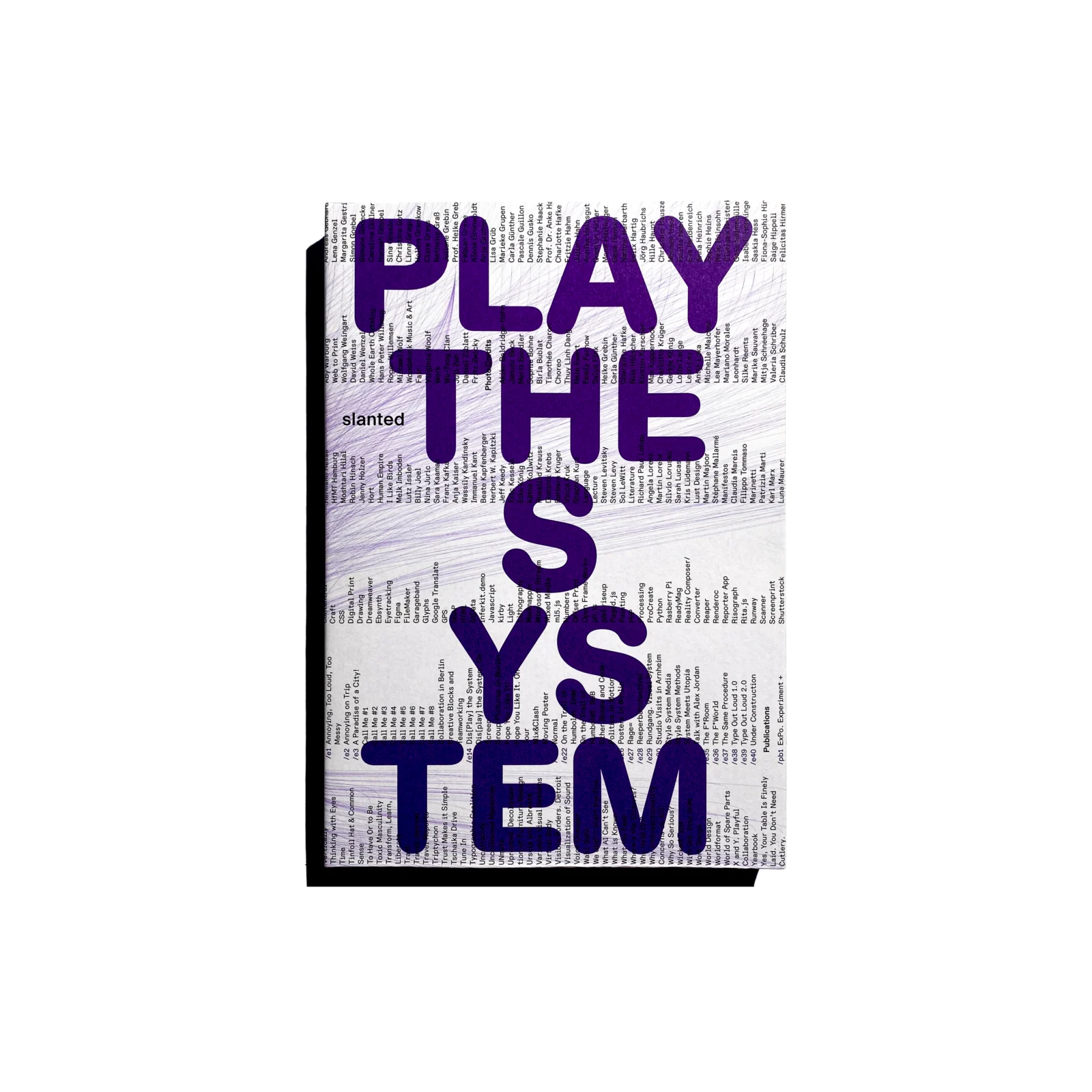 Play the System