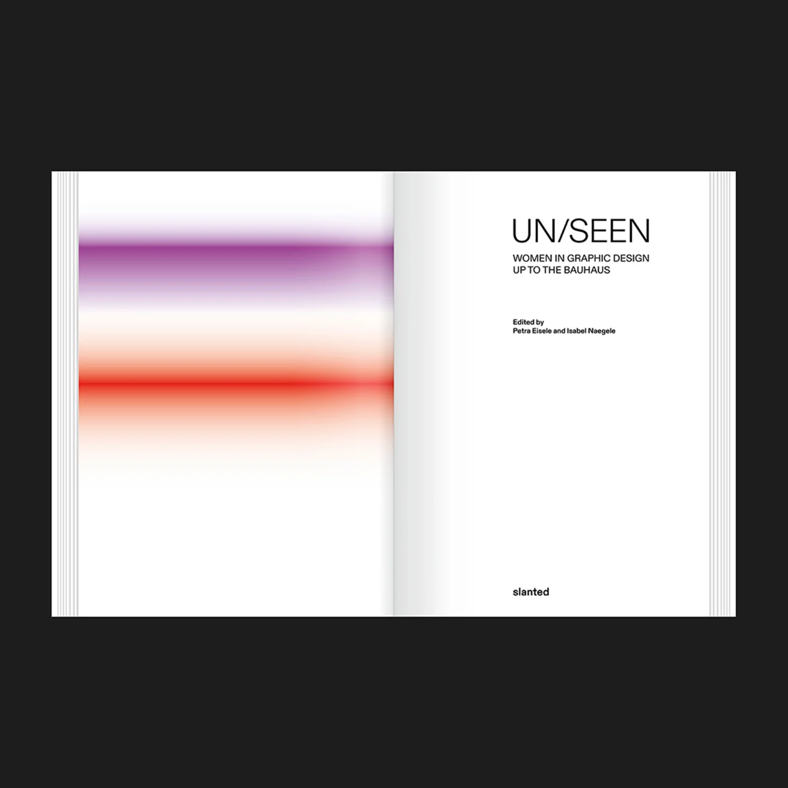 UN/SEEN