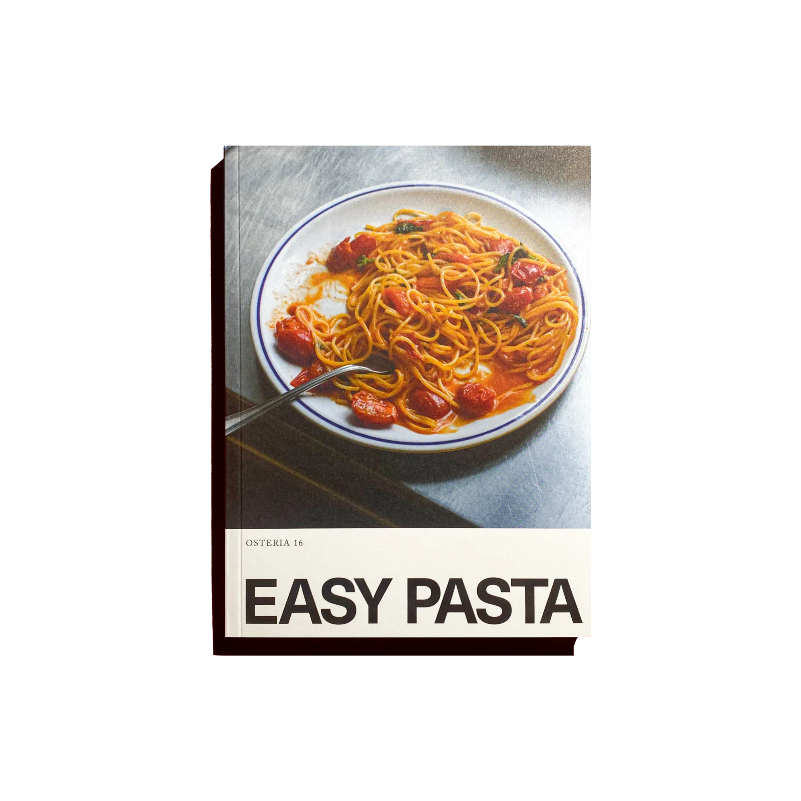 Easy pasta