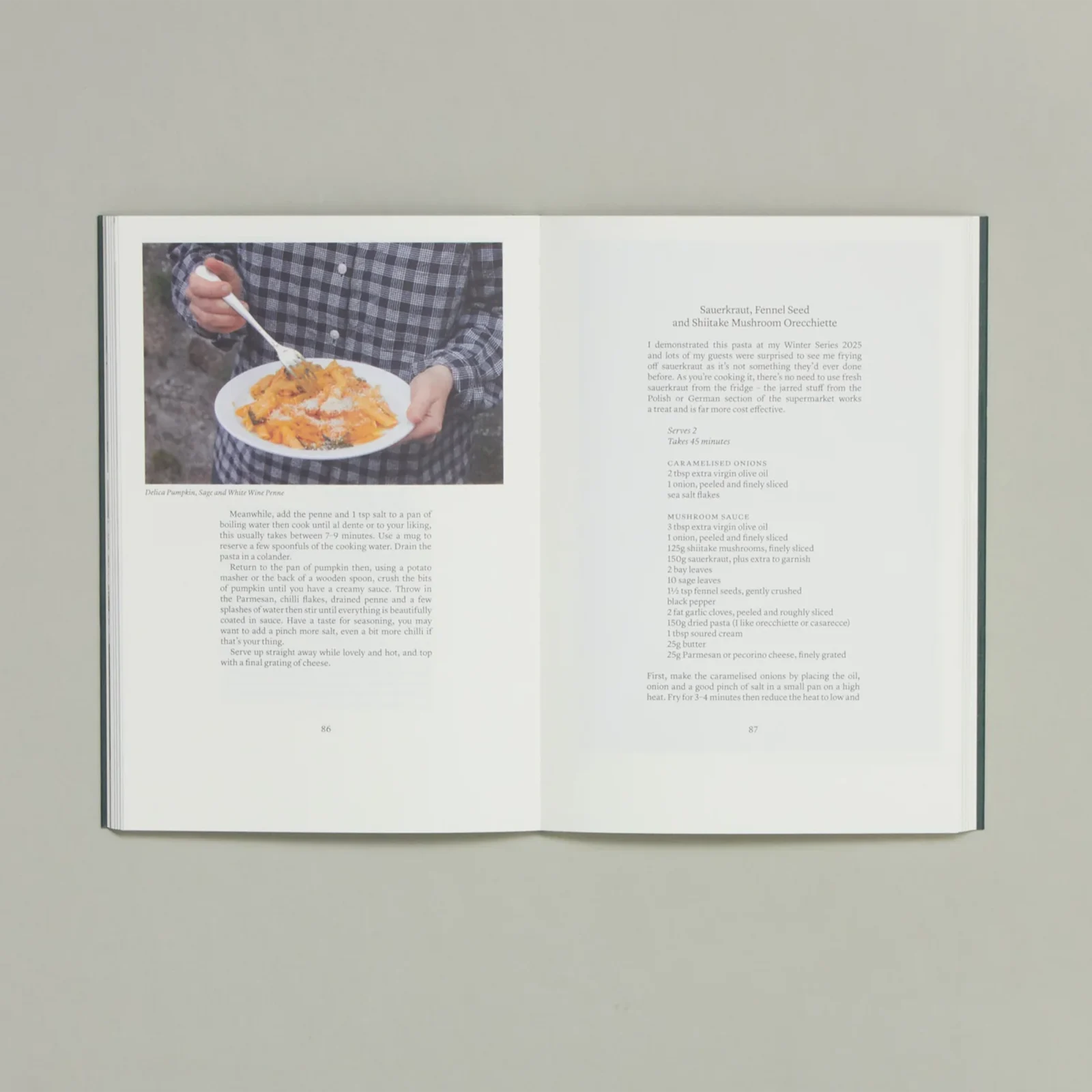 Vegetable Recipes