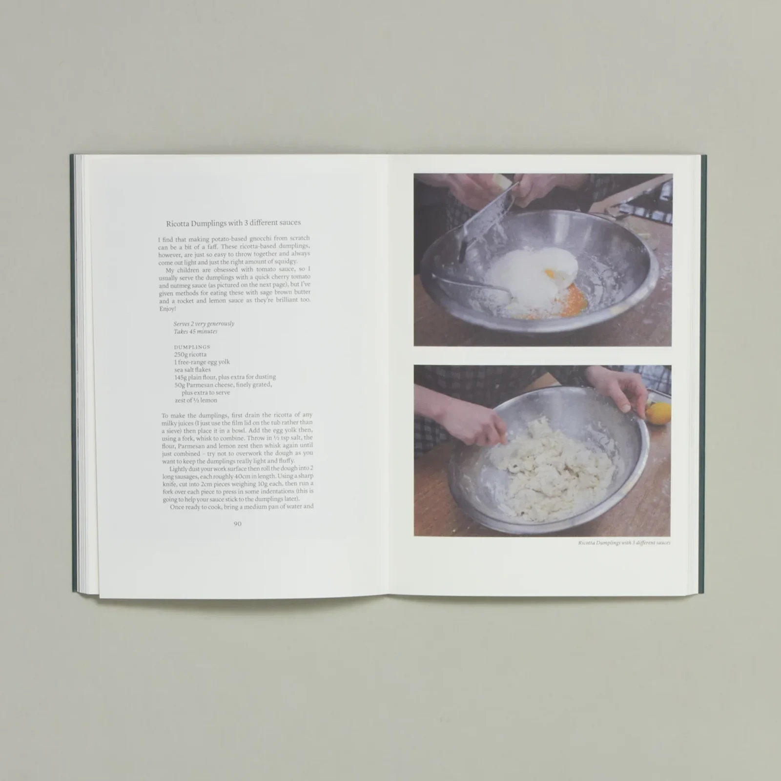 Vegetable Recipes