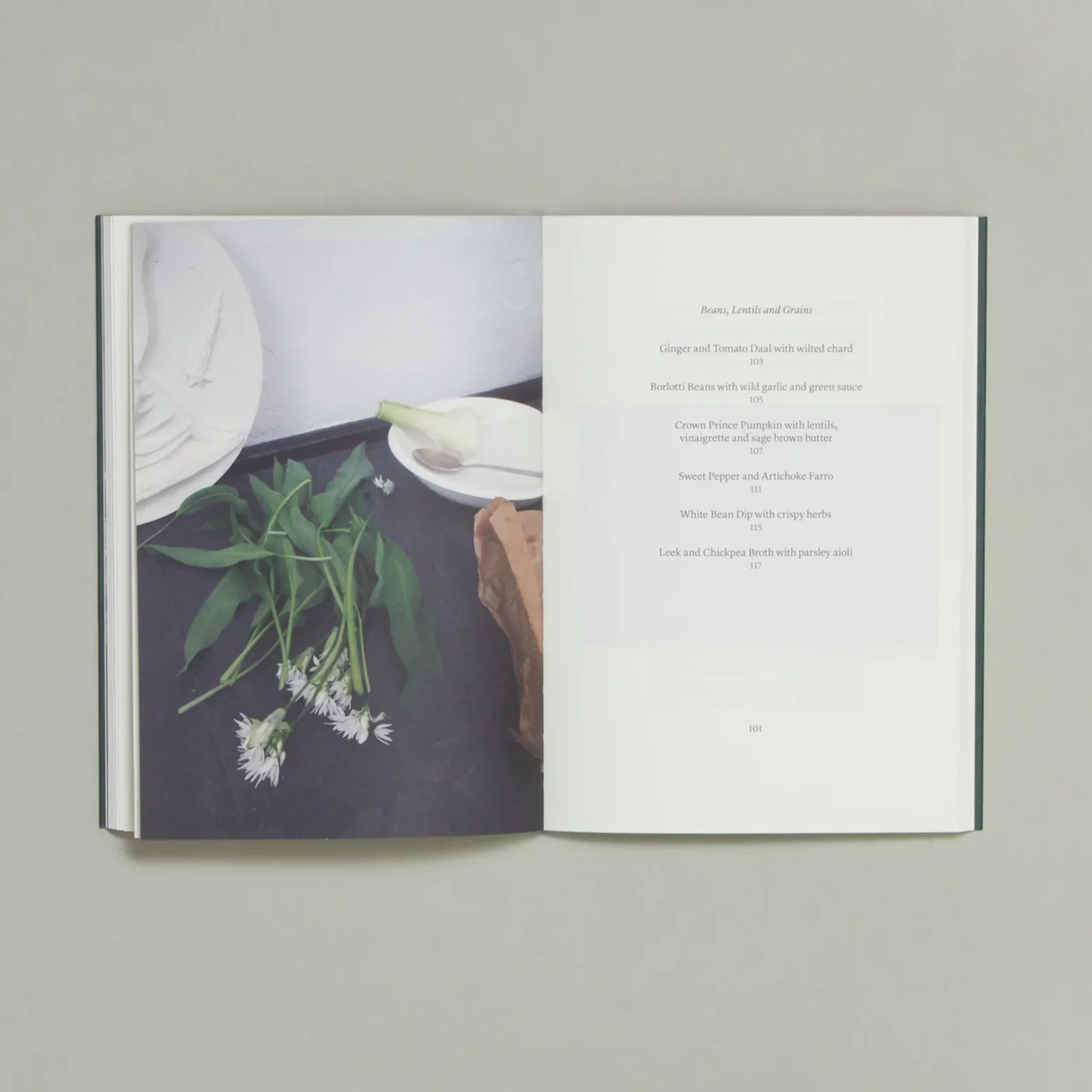 Vegetable Recipes