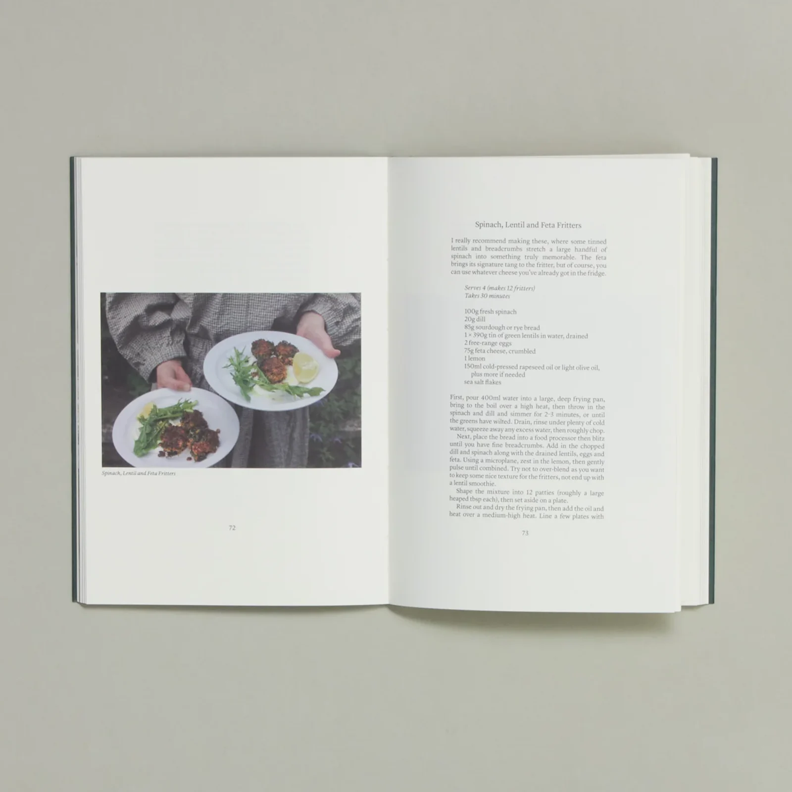 Vegetable Recipes